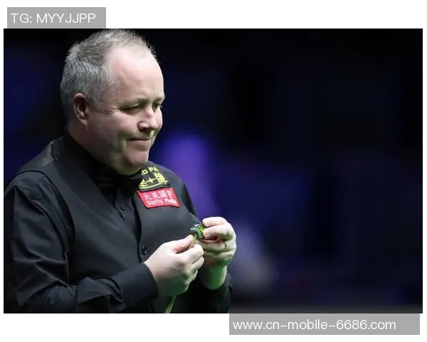 希金斯第59次晋级斯诺克国锦赛决赛！能否完结中国选手连庄纪录？