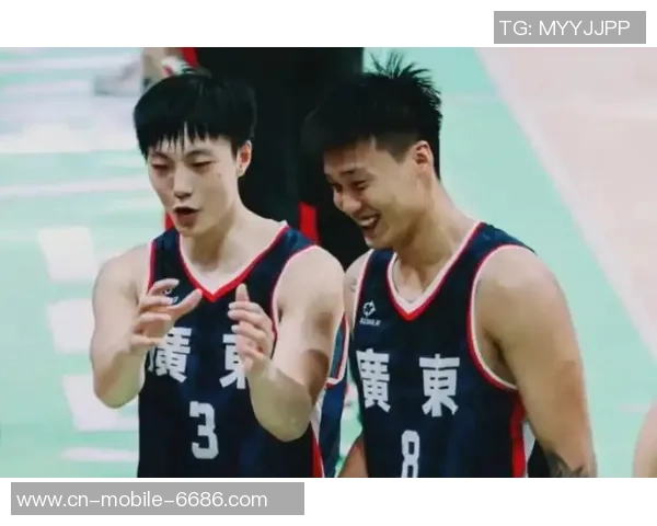 徐杰爆砍29+3+4，赵睿胡明轩打铁，全运会-广东94-73打败江苏（附数据计算）